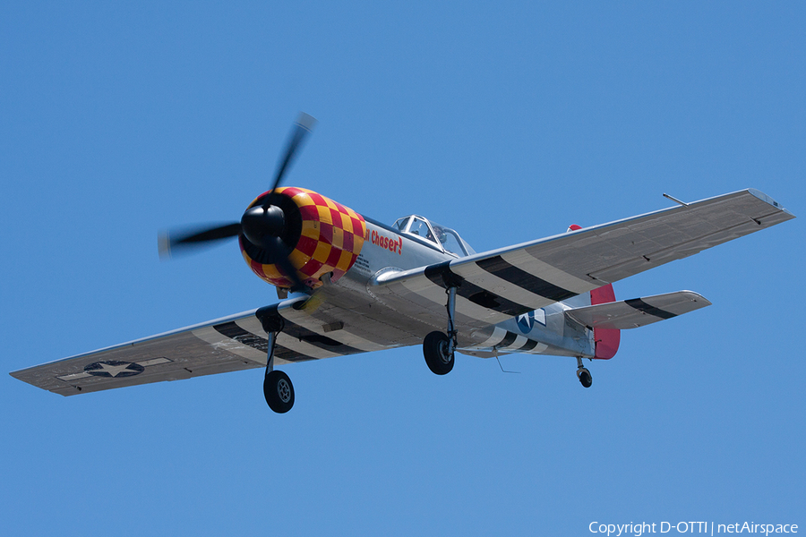 (Private) Yakovlev Yak-50 (NX369AG) | Photo 261053