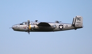 (Private) North American B-25D Mitchell (NX3774) at  Detroit - Willow Run, United States
