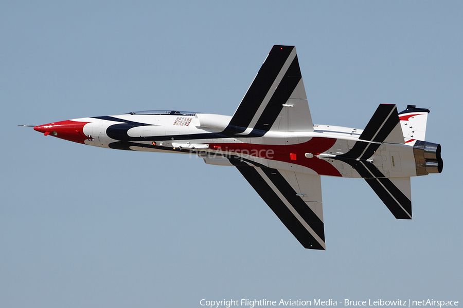 (Private) Northrop T-38A Talon (NX385AF) | Photo 163242