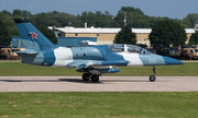 (Private) Aero L-39ZA Albatros (NX396ZA) at  Oshkosh - Wittman Regional, United States