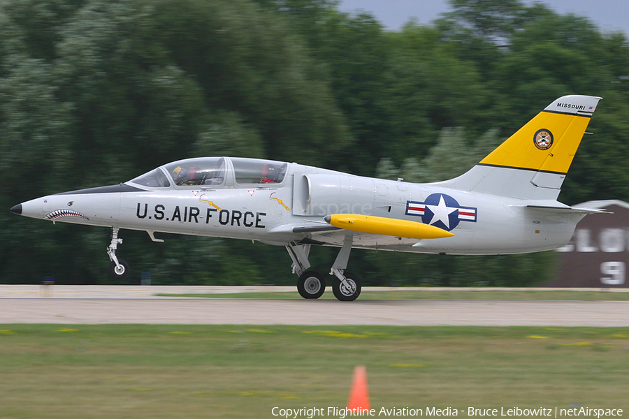 (Private) Aero L-39C Albatros (NX39P) | Photo 168250