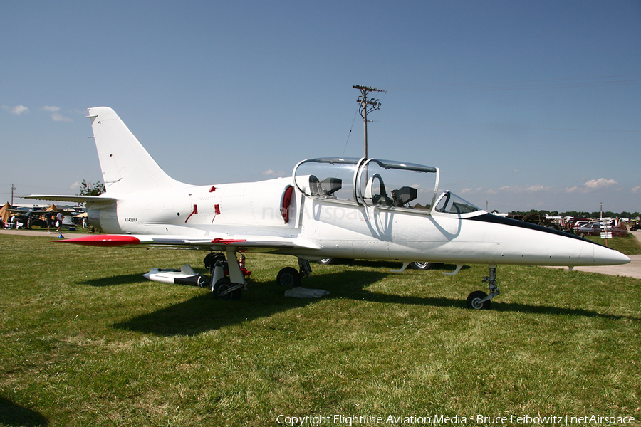 (Private) Aero L-39C Albatros (NX439NA) | Photo 174439