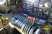 Commemorative Air Force Boeing B-29A Superfortress (NX529B) at  Albuquerque - International, United States