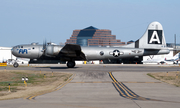 Commemorative Air Force Boeing B-29A Superfortress (NX529B) at  Dallas - Addison, United States
