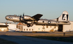 Commemorative Air Force Boeing B-29A Superfortress (NX529B) at  Dallas - Addison, United States