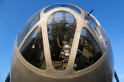 Commemorative Air Force Boeing B-29A Superfortress (NX529B) at  Ellington Field - JRB, United States