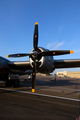 Commemorative Air Force Boeing B-29A Superfortress (NX529B) at  Ellington Field - JRB, United States