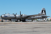 Commemorative Air Force Boeing B-29A Superfortress (NX529B) at  Farmingdale - Republic, United States