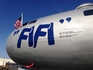 Commemorative Air Force Boeing B-29A Superfortress (NX529B) at  Sacramento - Mather, United States