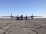 Commemorative Air Force Boeing B-29A Superfortress (N529B) at  Sacramento - Mather, United States