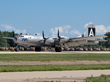 Commemorative Air Force Boeing B-29A Superfortress (NX529B) at  Oshkosh - Wittman Regional, United States