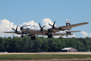 Commemorative Air Force Boeing B-29A Superfortress (NX529B) at  Oshkosh - Wittman Regional, United States