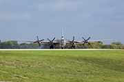 Commemorative Air Force Boeing B-29A Superfortress (NX529B) at  McKinney - Colin County Regional, United States