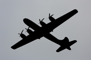 Commemorative Air Force Boeing B-29A Superfortress (NX529B) at  McKinney - Colin County Regional, United States