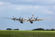 Commemorative Air Force Boeing B-29A Superfortress (NX529B) at  McKinney - Colin County Regional, United States