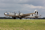 Commemorative Air Force Boeing B-29A Superfortress (NX529B) at  McKinney - Colin County Regional, United States