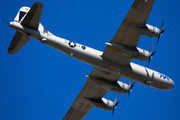 Commemorative Air Force Boeing B-29A Superfortress (NX529B) at  McKinney - Colin County Regional, United States