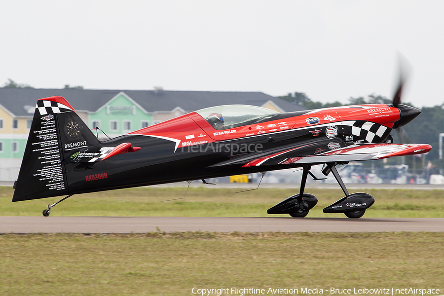 (Private) MX Aircraft MXS (NX530RH) | Photo 454092