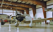 Imperial Japanese Navy Air Service Aichi D3A Val (Replica) (NX67629) at  Grand Canyon - Valle, United States