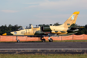 (Private) Aero L-39C Albatros (NX711LC) at  Richard B Russell, United States