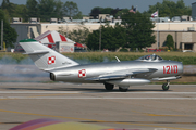(Private) Mikoyan-Gurevich MiG-17F Fresco-C (NX717MG) at  Oshkosh - Wittman Regional, United States