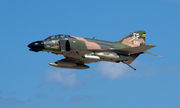 Collings Foundation McDonnell Douglas F-4D Phantom II (NX749CF) at  Oshkosh - Wittman Regional, United States