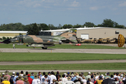 Collings Foundation McDonnell Douglas F-4D Phantom II (NX749CF) at  Oshkosh - Wittman Regional, United States