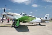 (Private) North American P-51A Mustang (Replica) (NX8082U) at  Oshkosh - Wittman Regional, United States