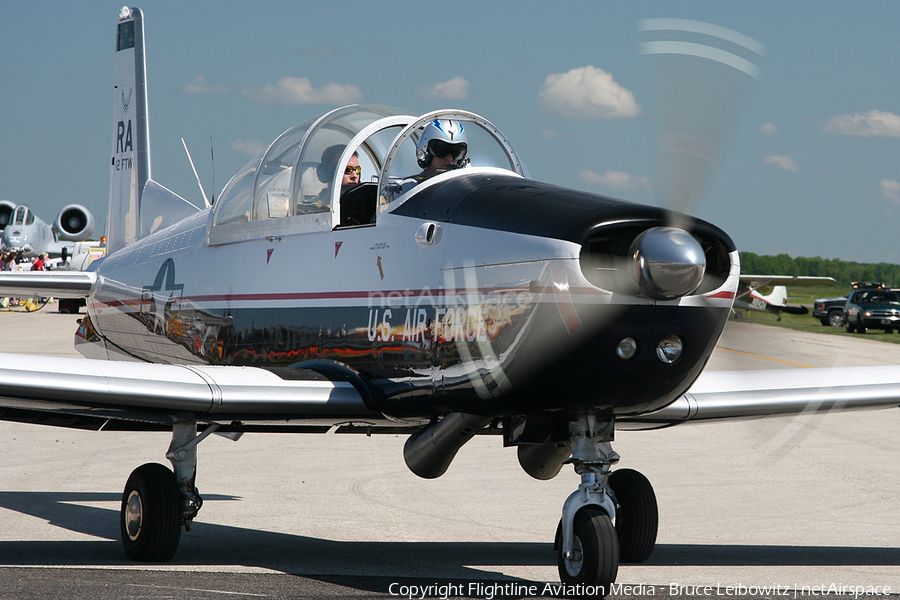 (Private) Pilatus PC-3 (NX826LT) | Photo 160833