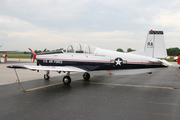 (Private) Pilatus PC-3 (NX826LT) at  Manitowoc County, United States