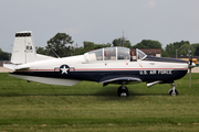 (Private) Pilatus PC-3 (NX826LT) at  Oshkosh - Wittman Regional, United States