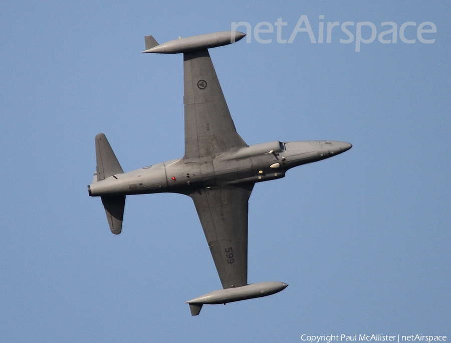 (Private) Canadair CT-133 Silver Star Mk. 3 (NX865SA) | Photo 59343