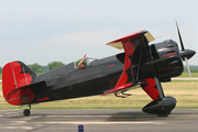 (Private) Wolf Samson (NX985PW) at  Janesville - Southern Wisconsin Regional, United States