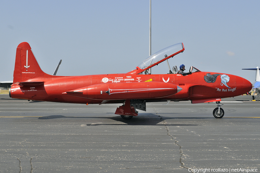 (Private) Canadair CT-133 Silver Star Mk. 3 (N99184) | Photo 10288