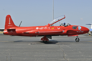 (Private) Canadair CT-133 Silver Star Mk. 3 (N99184) at  Tampa - MacDill AFB, United States