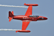 (Private) Canadair CT-133 Silver Star Mk. 3 (N99184) at  Tampa - MacDill AFB, United States