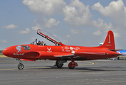 (Private) Canadair CT-133 Silver Star Mk. 3 (N99184) at  Tampa - MacDill AFB, United States