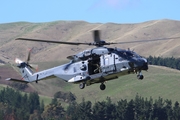 Royal New Zealand Air Force NH Industries NH90-TTH (NZ3304) at  Blenheim - Woodbourne, New Zealand