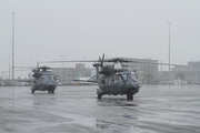 Royal New Zealand Air Force NH Industries NH90-TTH (NZ3306) at  Christchurch - International, New Zealand