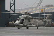 Royal New Zealand Navy Kaman SH-2G Super Seasprite (NZ3601) at  Christchurch - International, New Zealand