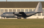 Royal New Zealand Air Force Lockheed C-130H Hercules (NZ7001) at  Wigram Aerodrome, New Zealand