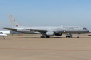 Royal New Zealand Air Force Boeing 757-2K2 (NZ7571) at  Ft. Worth - Alliance, United States