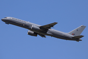 Royal New Zealand Air Force Boeing 757-2K2 (NZ7571) at  Seoul - Incheon International, South Korea