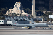 Royal New Zealand Air Force Boeing 757-2K2C (NZ7572) at  Las Vegas - Harry Reid International, United States