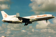 Faucett Peru Lockheed L-1011-385-1 TriStar 1 (OB-1504) at  Miami - International, United States