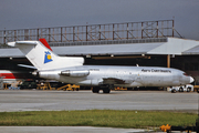 Aero Continente Boeing 727-95(F) (OB-1533) at  Miami - International, United States