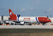 APA International Air Lockheed L-1011-385-1 TriStar 50 (OB-1545) at  Miami - International, United States