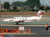 Aero Transporte Peru Piper PA-42-720 Cheyenne III (OB-1687-P) at  Lima - Jorge Chavez International, Peru