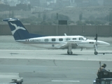 ATSA Peru Piper PA-42-720 Cheyenne III (OB-1803) at  Lima - Jorge Chavez International, Peru