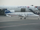 ATSA Peru Beech 1900D (OB-1875P) at  Lima - Jorge Chavez International, Peru